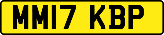 MM17KBP
