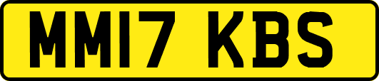 MM17KBS