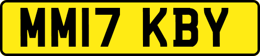 MM17KBY