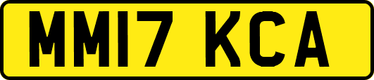 MM17KCA