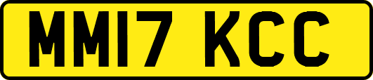 MM17KCC