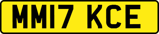 MM17KCE