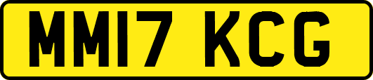 MM17KCG