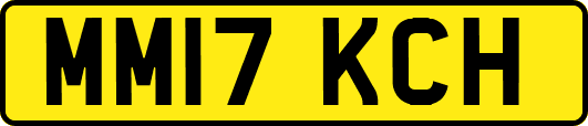 MM17KCH