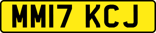 MM17KCJ