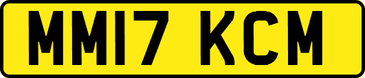 MM17KCM