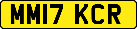 MM17KCR