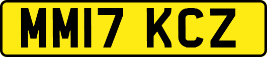 MM17KCZ