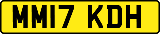 MM17KDH