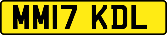 MM17KDL