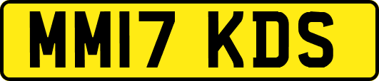 MM17KDS