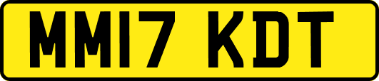 MM17KDT