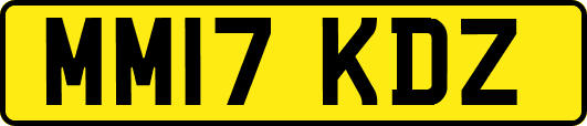 MM17KDZ