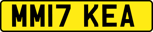 MM17KEA