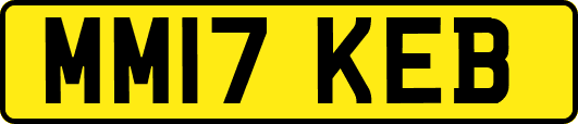 MM17KEB