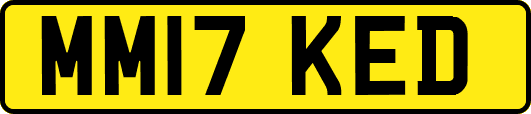 MM17KED