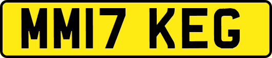 MM17KEG
