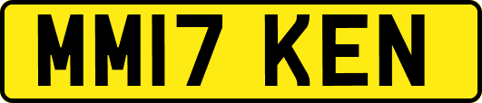 MM17KEN