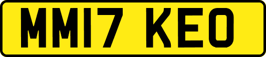 MM17KEO