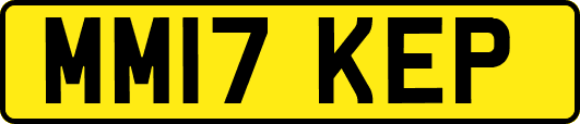 MM17KEP
