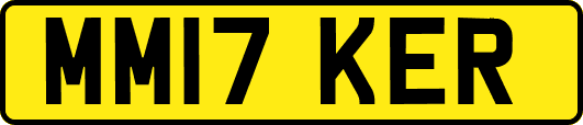 MM17KER