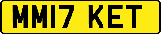 MM17KET