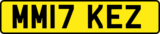 MM17KEZ