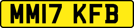 MM17KFB