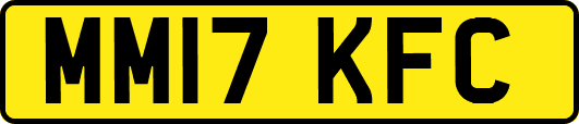 MM17KFC