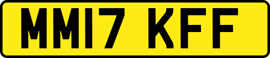 MM17KFF