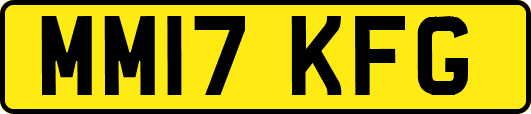 MM17KFG