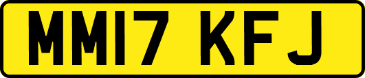 MM17KFJ