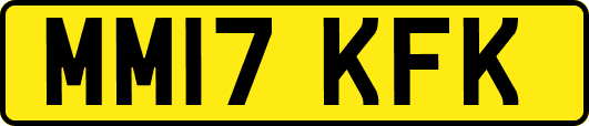 MM17KFK