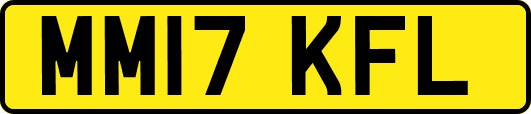 MM17KFL