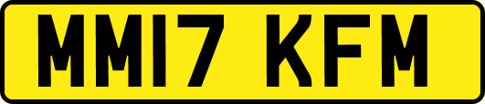 MM17KFM