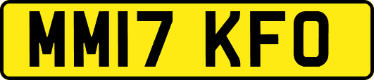 MM17KFO