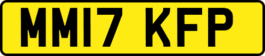 MM17KFP