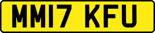 MM17KFU