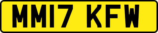 MM17KFW
