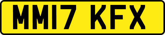 MM17KFX