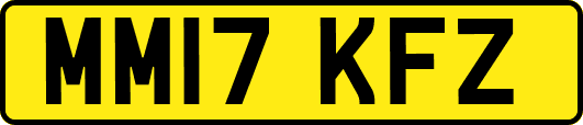 MM17KFZ