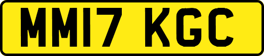 MM17KGC