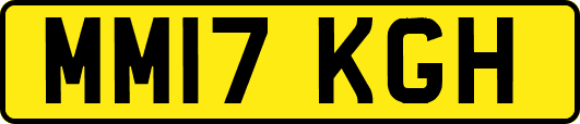 MM17KGH
