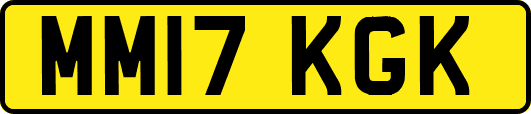 MM17KGK