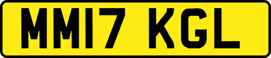 MM17KGL