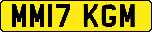 MM17KGM