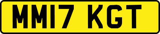 MM17KGT