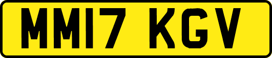 MM17KGV