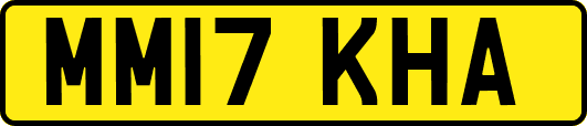 MM17KHA
