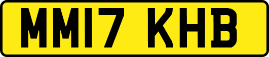 MM17KHB
